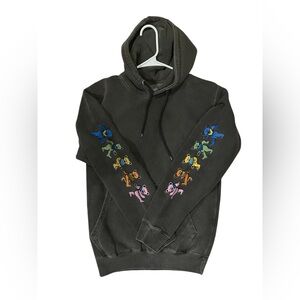Urban outfitters Grateful Dead hoodie